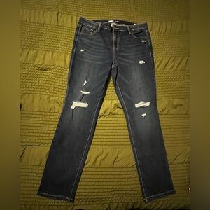 OldNavy ripped jeans